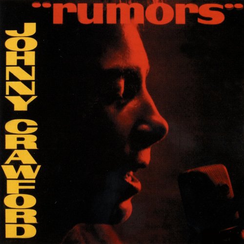 Johnny Crawford - Rumors (Reissue) (1963/2006)