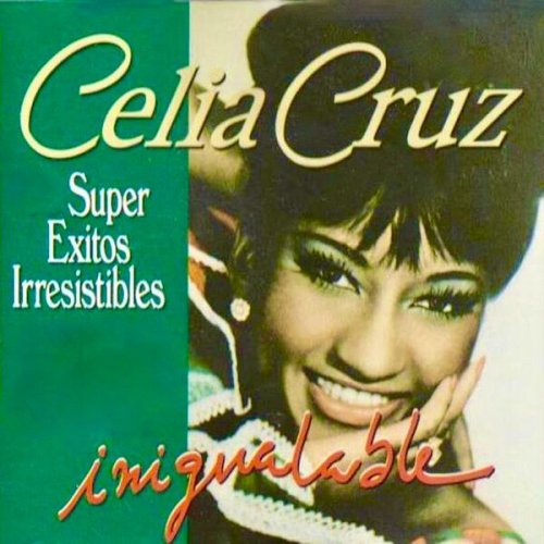 Celia Cruz, La Sonora Matancera - ¡Oyela Gozala!: Super Exitos Inigualables (Remastered) (2023) Hi-Res