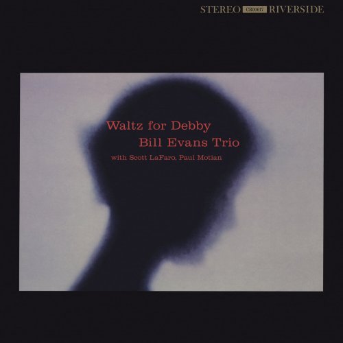 Bill Evans Trio - Waltz For Debby (Live At The Village Vanguard / 1961) (2023) [Hi-Res]