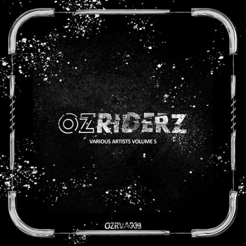 Ozma, LowRIDERz - Various Artists vol.5 (2023)