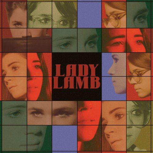 Lady Lamb - In The Mammoth Nothing Of The Night (2023) [Hi-Res]