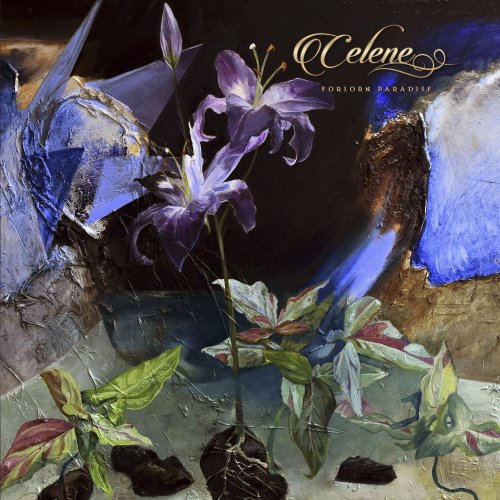 Celene - Forlorn Paradise (2023)