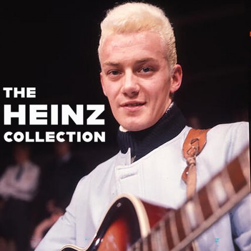 Heinz - The Heinz Collection (2023)