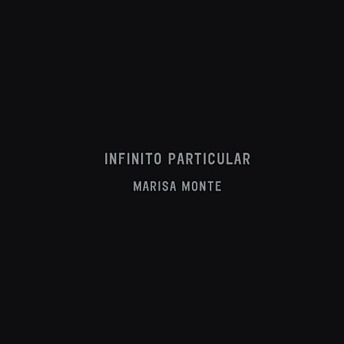 Marisa Monte - Infinito Particular (2006)