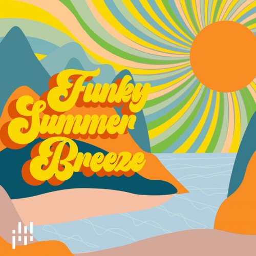 VA - Funky Summer Breeze (2023)