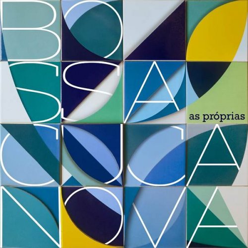 BossaCucaNova - As Próprias (2023)