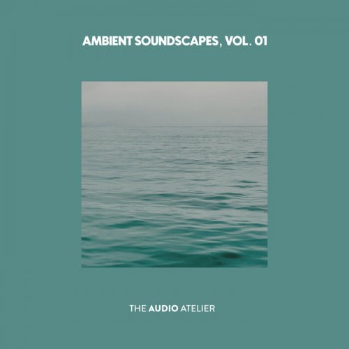 VA - Ambient Soundscapes, Vol 01 (2023)