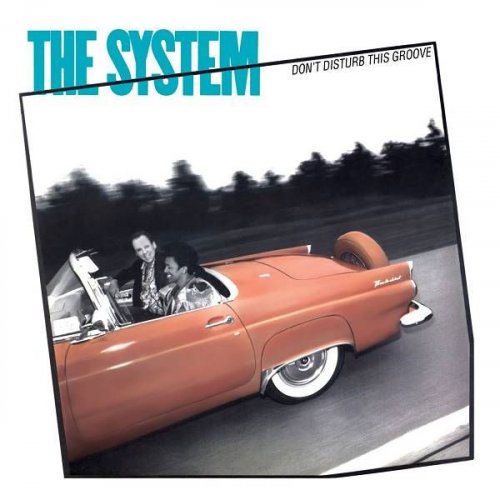 The System - Don't Disturb This Groove (1986)