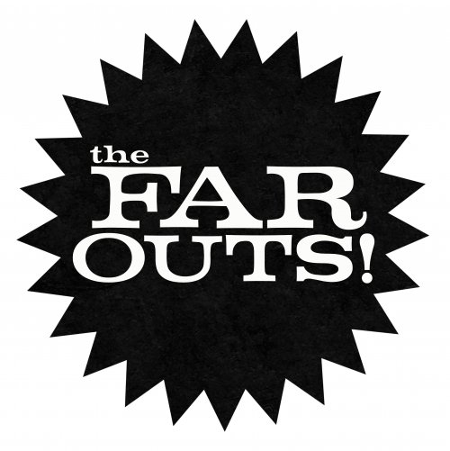 The Far Outs - The Far Outs (2023)