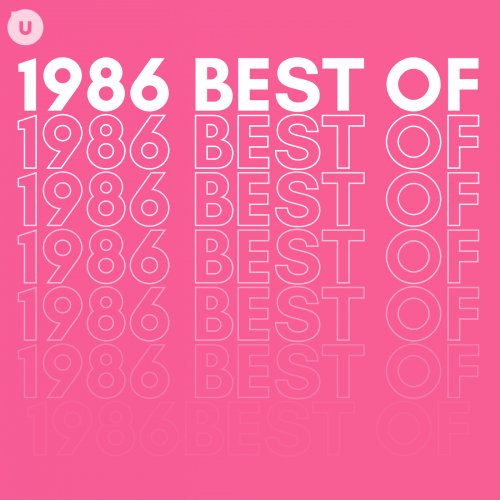 VA - 1986 Best of by uDiscover (2023)