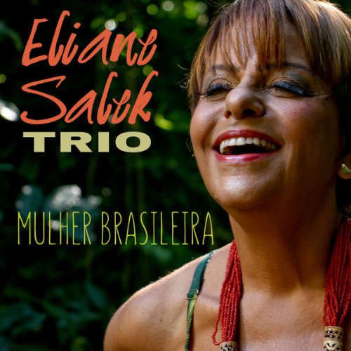 Eliane Salek - Mulher Brasileira (2023)