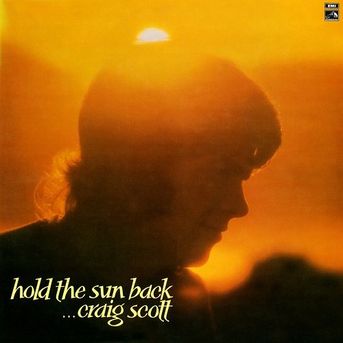 Craig Scott - Hold The Sun Back (1972/2014)