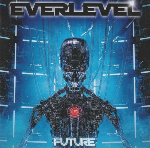 Everlevel - Future (2022)