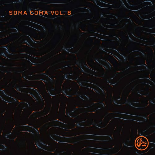 VA - Soma Coma 8 (2023)