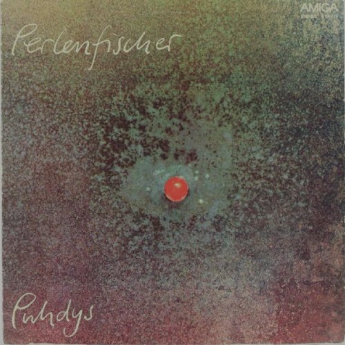 Puhdys - Perlenfischer (1977/1999)