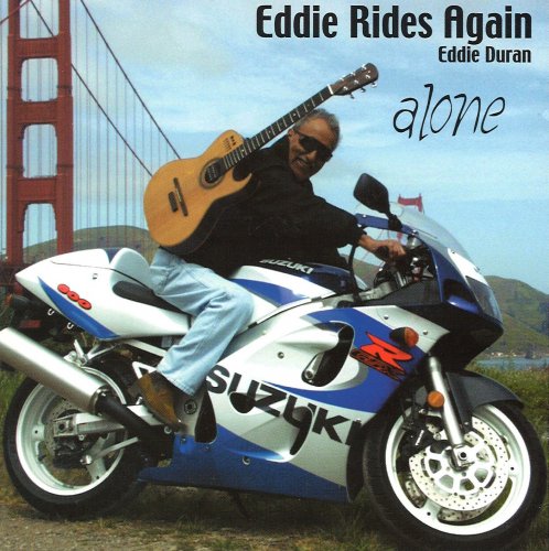 Eddie Duran - Eddie Rides Again (2000)