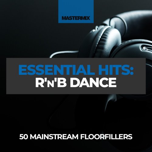 VA - Mastermix Essential Hits: R&B Dance (2023)