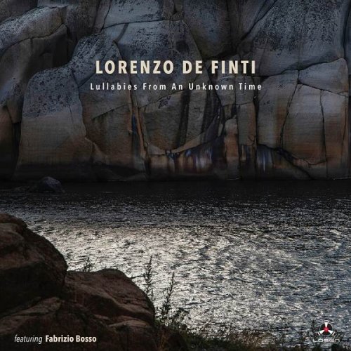 Lorenzo De Finti - Lullabies From An Unknown Time (2023)