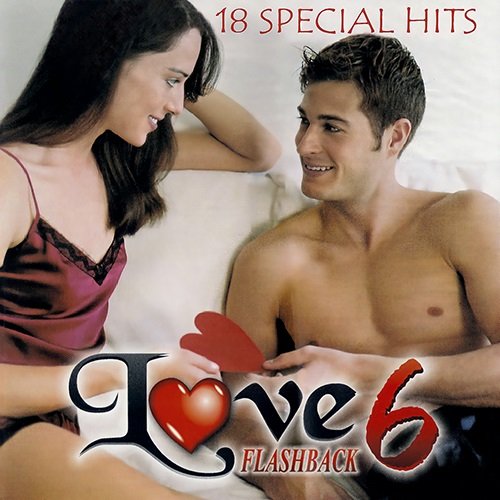 VA - Love Flashback 6 (2001)