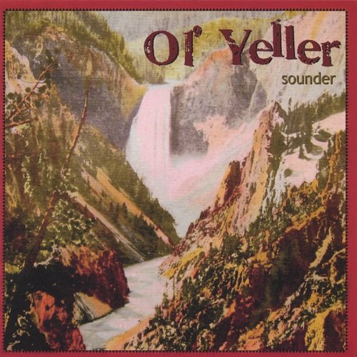 Ol' Yeller - Sounder (2004)