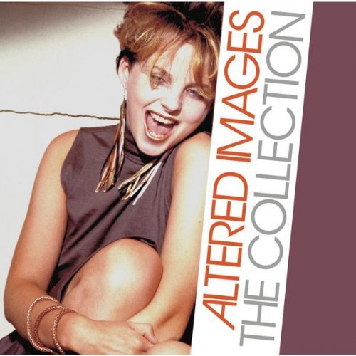 Altered Images - The Collection (2010)