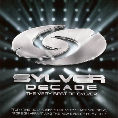 Sylver - Decade: The Very Best Of Sylver (2010)