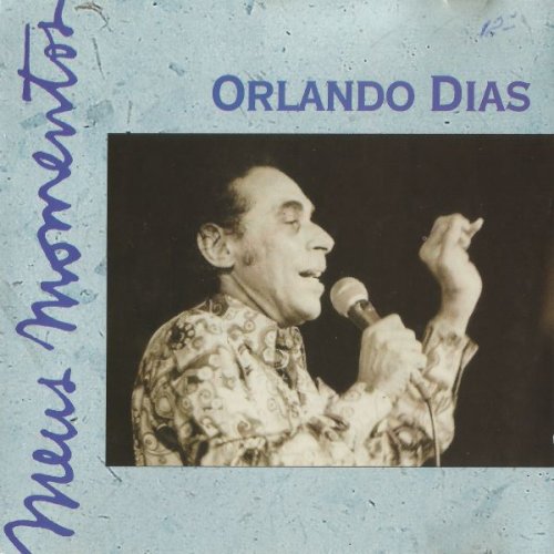 Orlando Dias - Meus Momentos - Vol. II (1997)