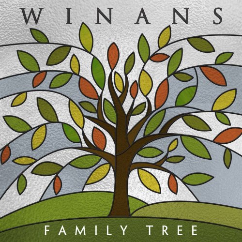 The Winans - Family Tree (2014)