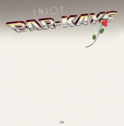 The Bar-Kays - Injoy (1979)