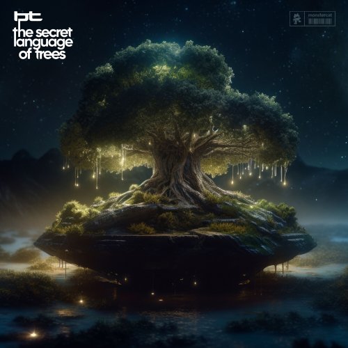 BT - The Secret Language of Trees (2023)