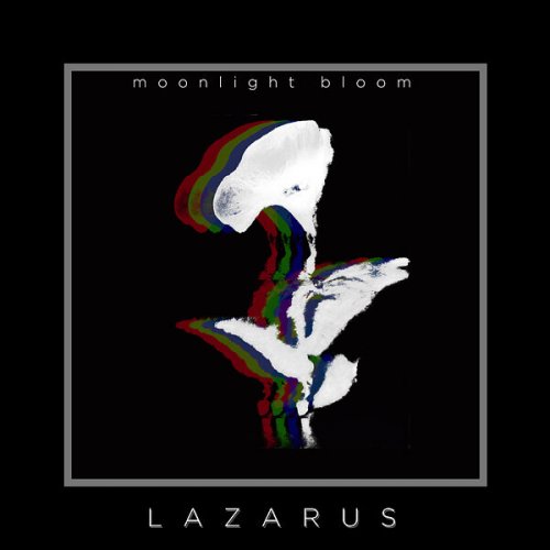 Moonlight Bloom - Lazarus (2023) [Hi-Res]