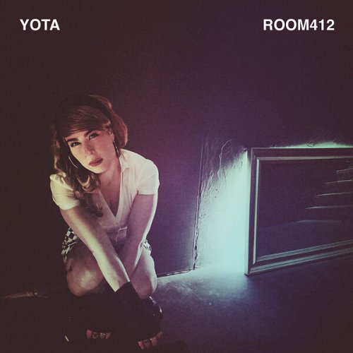 Yota - Room 412 (2023) [Hi-Res]