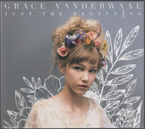 Grace VanderWaal - Just the Beginning (Japan Edition) (2018)