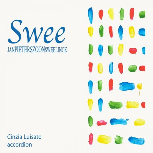 Cinzia Luisato - Swee (2022)