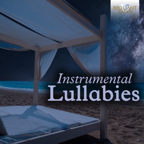 Tomasz Kamieniak, Hakon Austbo, Mauro Tortorelli, Vincenzo Maltempo, Marco Rapetti - Instrumental Lullabies (2022)