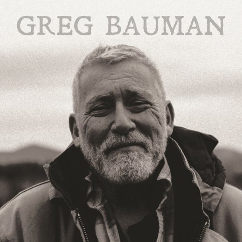 Greg Bauman - Greg Bauman (2023)