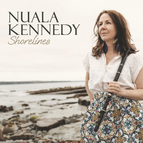 Nuala Kennedy - Shorelines (2023)