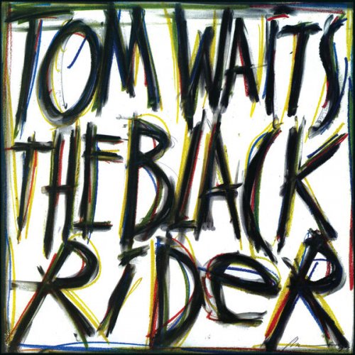 Tom Waits - The Black Rider (2023 Remaster) (2023) [Hi-Res]