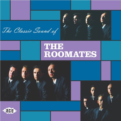 The Roomates - The Classic Sound Of (2008)