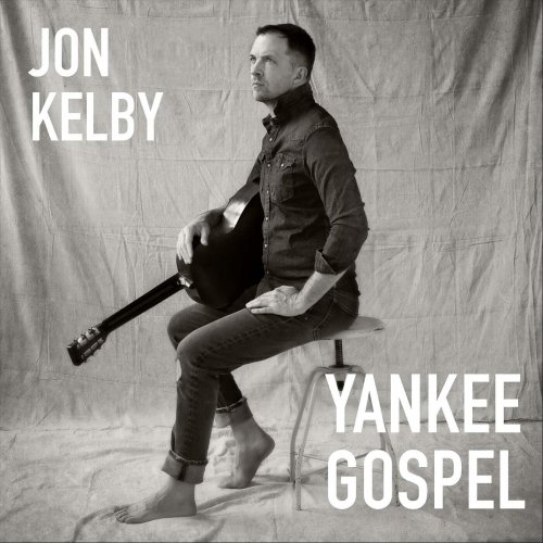 Jon Kelby - Yankee Gospel (2023)