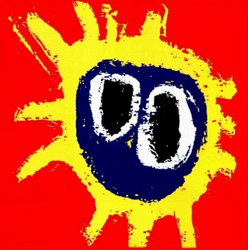 Primal Scream - Screamadelica (20th Anniversary Box Set) (2011)