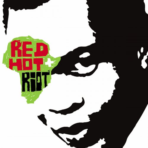 Red Hot Org - Red Hot + Riot (Deluxe Reissue) (2002) [Hi-Res]