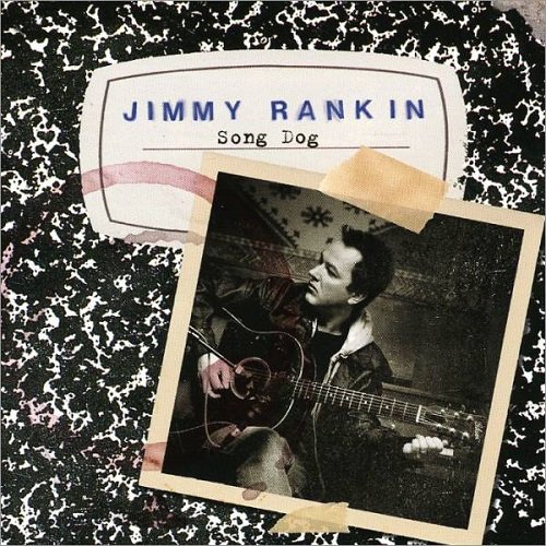 Jimmy Rankin - Song Dog (2001)