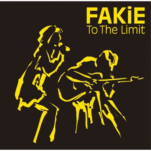 FAKiE - To The Limit (2023) Hi-Res