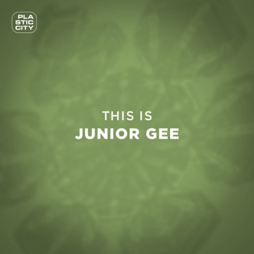 Junior Gee - This is Junior Gee (2023)