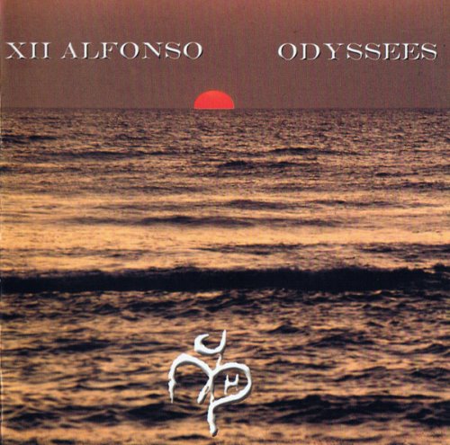 XII Alfonso - Odyssees (1999)