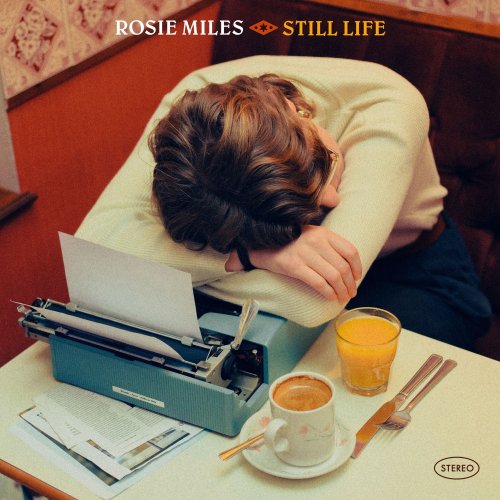 Rosie Miles - Still Life EP (2023)