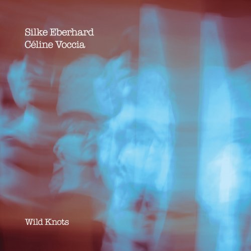 Silke Eberhard, Céline Voccia - Wild Knots (2023)