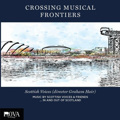Scottish Voices - Crossing Musical Frontiers (2023)