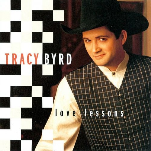 Tracy Byrd - Love Lessons (1995)